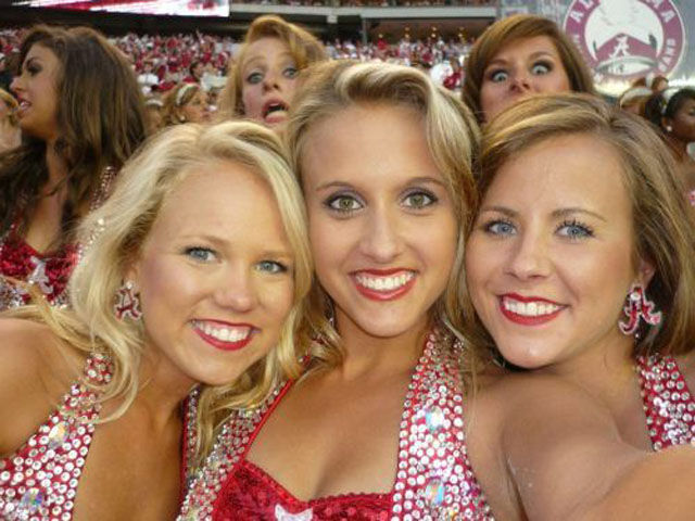 L'art du photobombing - 26