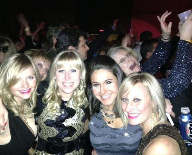 L'art du photobombing - 29