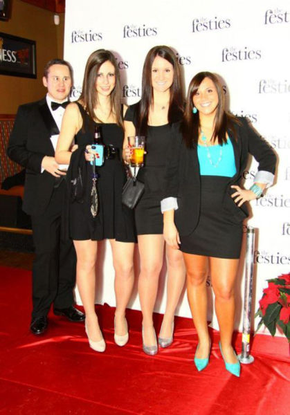 L'art du photobombing - 4