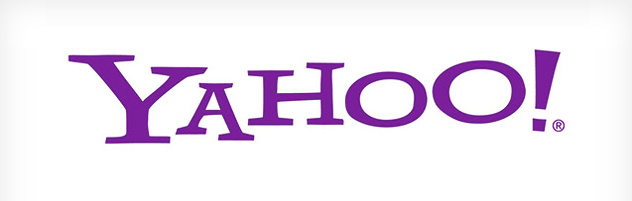 Le nouveau logo Yahoo enfin dvoil