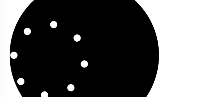 Une illusion d'optique expliquée
