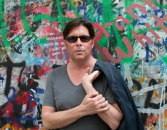 Gilles Verlant