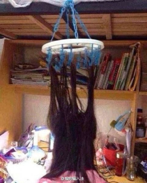 Truc pour rester éveillé - 4