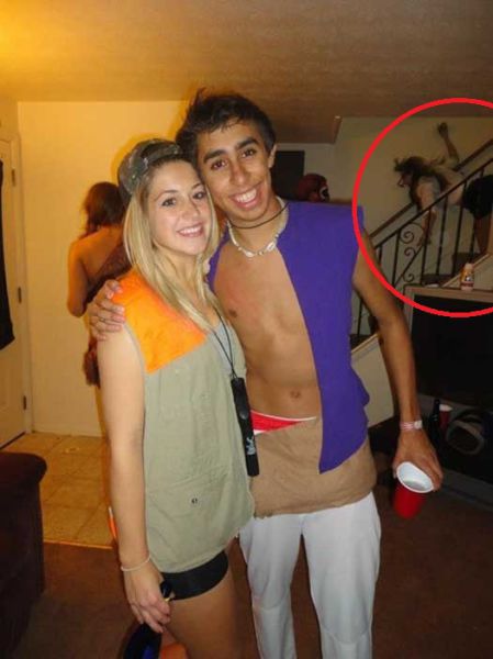 Compilation de fails - 11