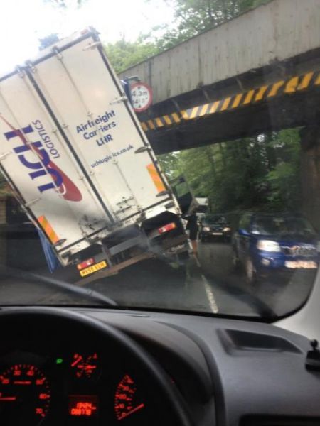 Compilation de fails - 15