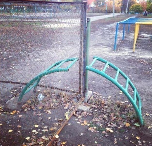 Compilation de fails - 2