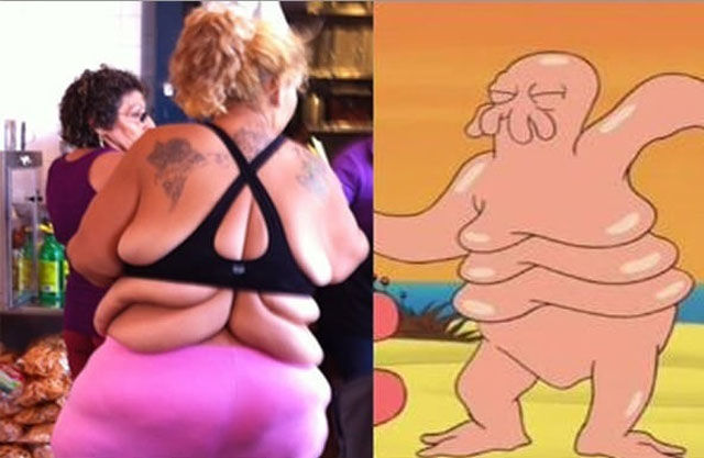 Compilation de fails - 3