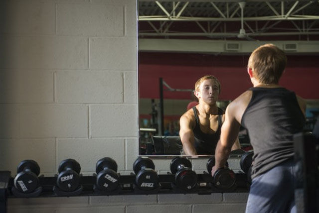 Le gamin le plus fort au monde - 8