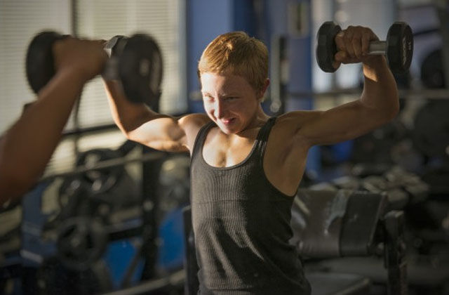 Le gamin le plus fort au monde - 9