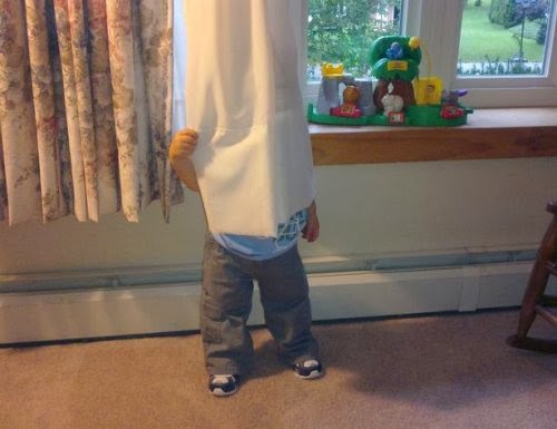 Enfants nuls au cache-cache - 13