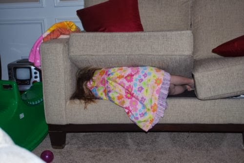 Enfants nuls au cache-cache - 16