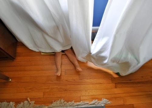 Enfants nuls au cache-cache - 18