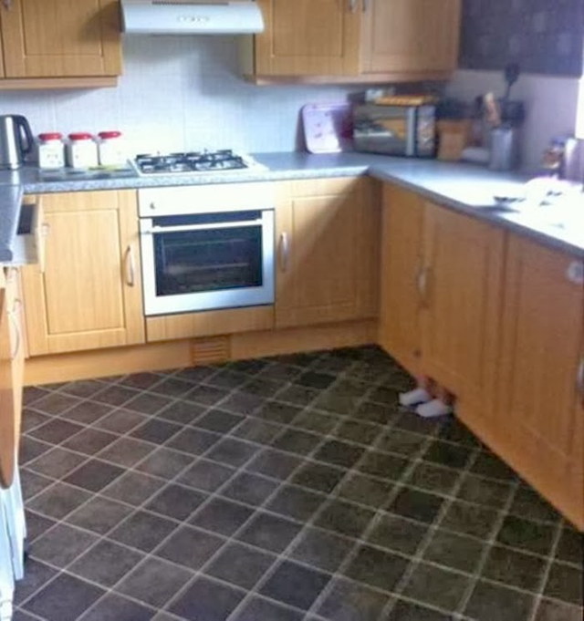 Enfants nuls au cache-cache - 20