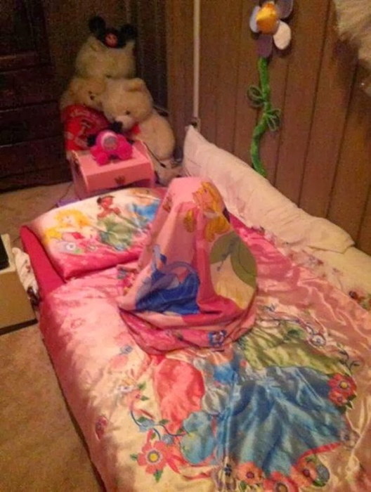 Enfants nuls au cache-cache - 24