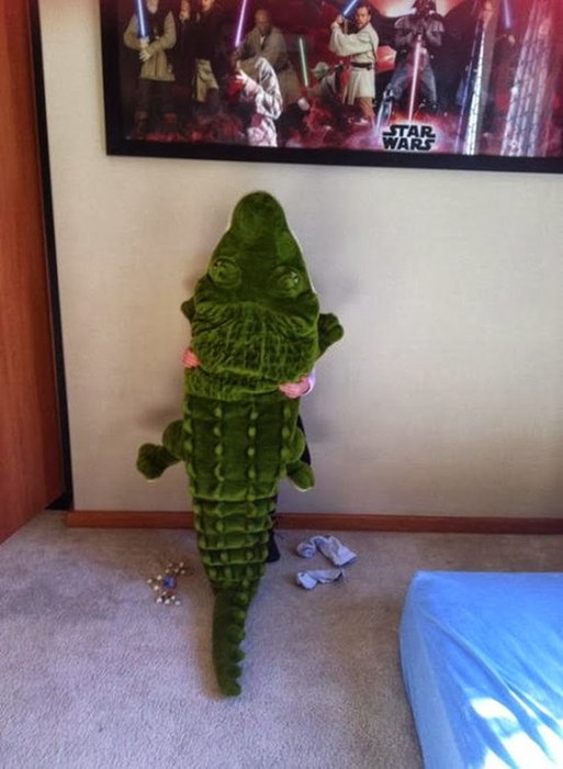 Enfants nuls au cache-cache - 3