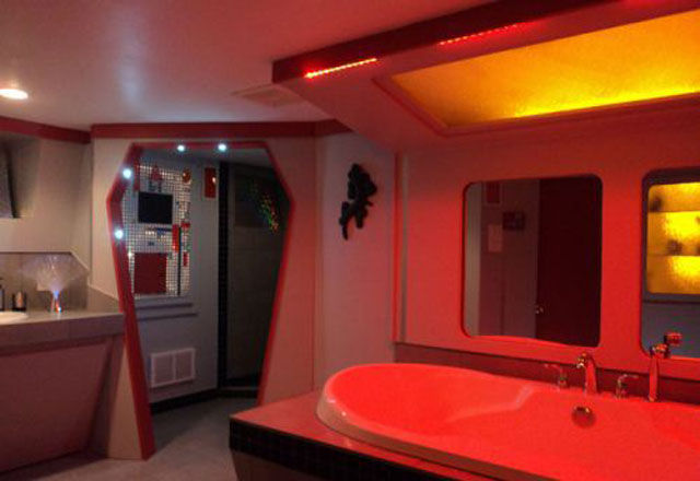 Fan de star trek - 13