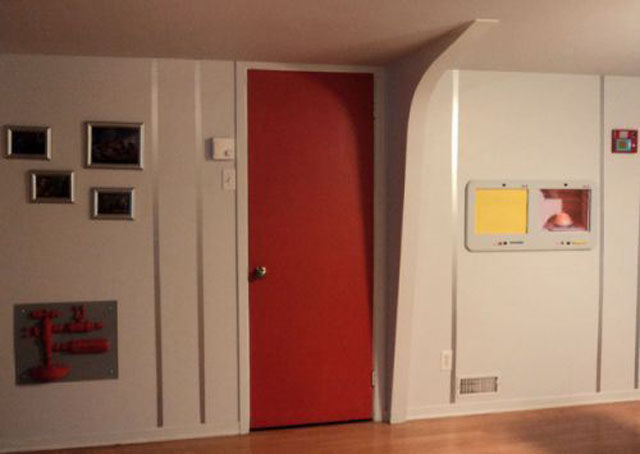 Fan de star trek - 6