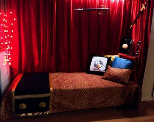 Fan de star trek - 8