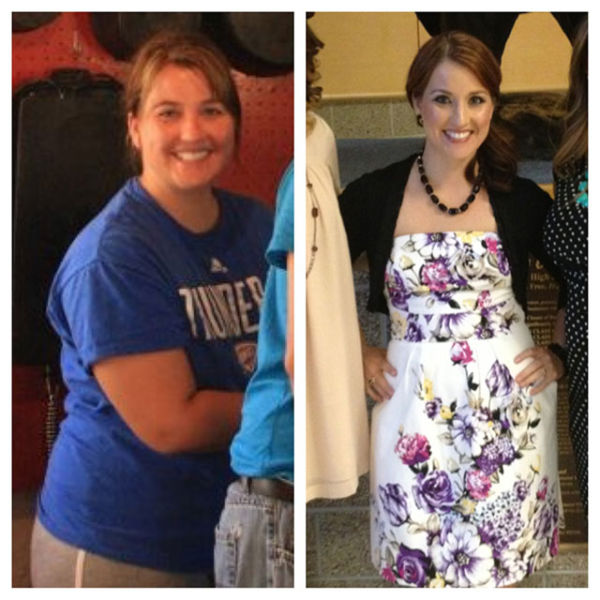 Photos d'un rgime qui fonctionne - 1