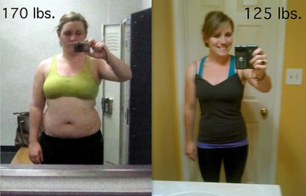 Photos d'un rgime qui fonctionne - 12