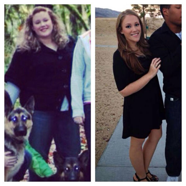 Photos d'un rgime qui fonctionne - 14