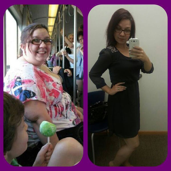 Photos d'un rgime qui fonctionne - 18