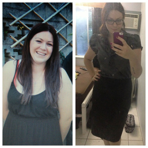 Photos d'un rgime qui fonctionne - 2