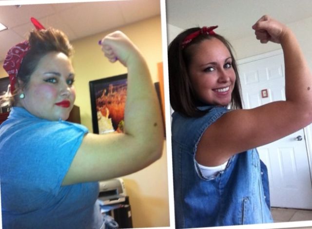 Photos d'un rgime qui fonctionne - 20