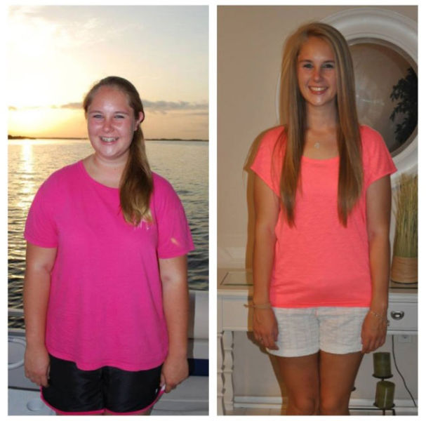 Photos d'un rgime qui fonctionne - 22