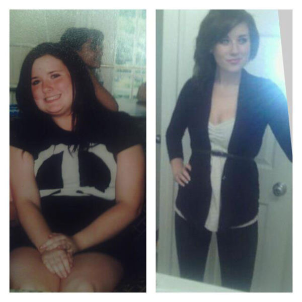 Photos d'un rgime qui fonctionne - 4