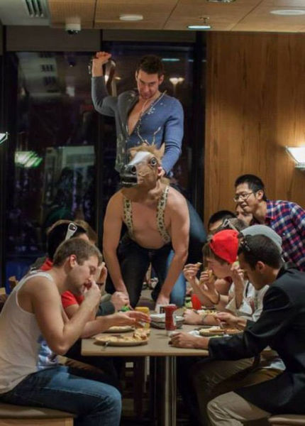 DEs photos de fin du monde - 11