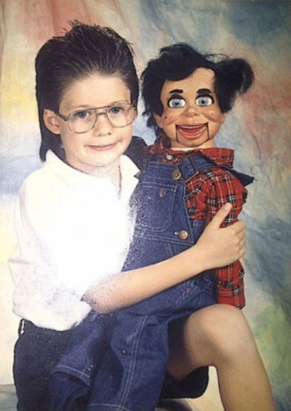 DEs photos de fin du monde - 12