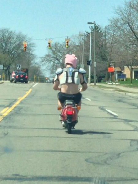 DEs photos de fin du monde - 19