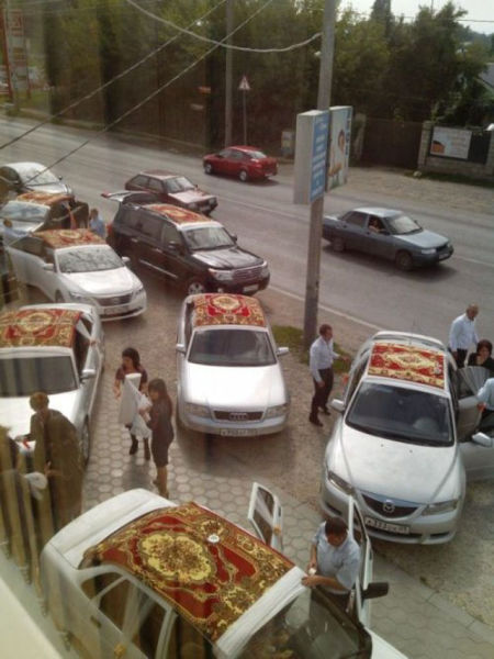 DEs photos de fin du monde - 2