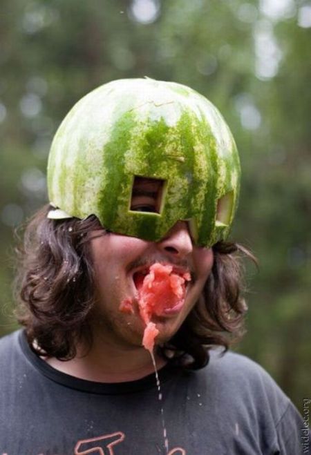 DEs photos de fin du monde - 3