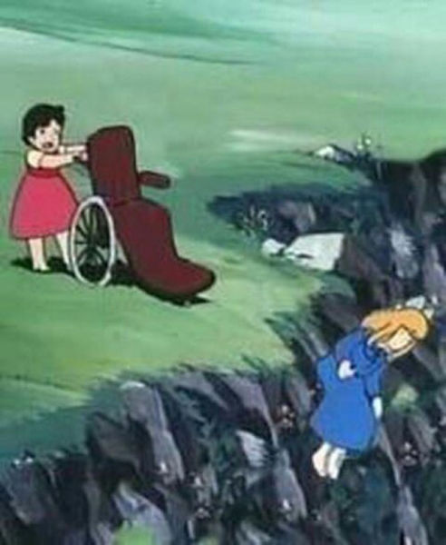 DEs photos de fin du monde - 8