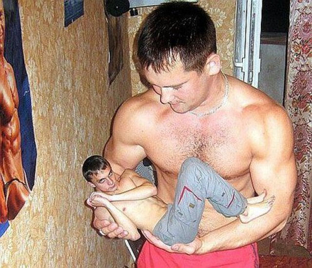 DEs photos de fin du monde - 9