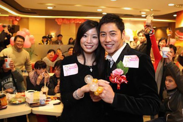 Se marier au McDonald's - 20