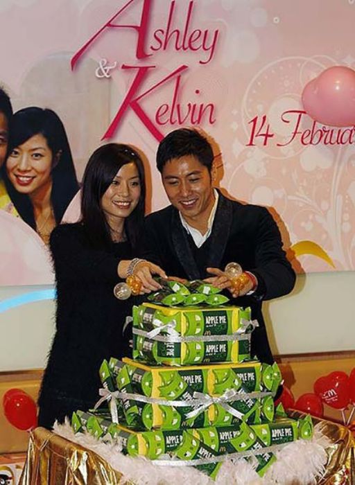 Se marier au McDonald's - 21