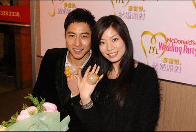 Se marier au McDonald's - 7