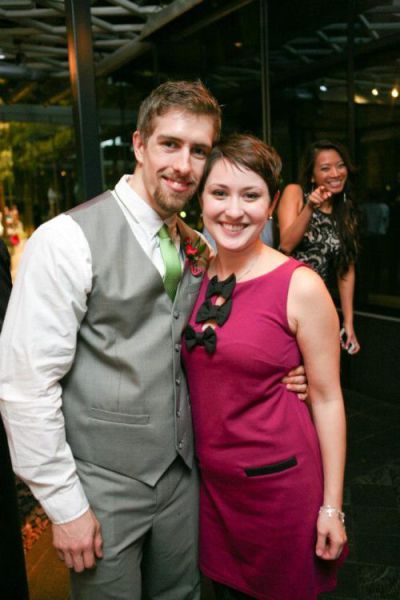 Photobombs like a boss - 1