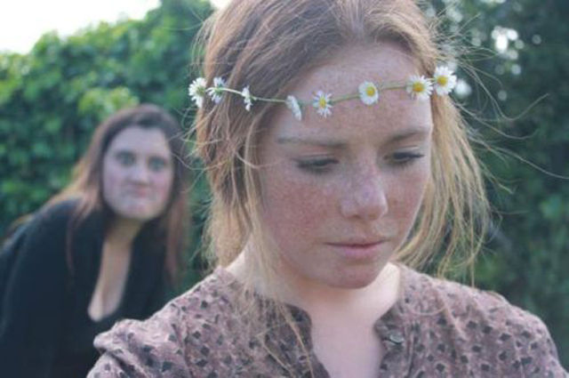 Photobombs like a boss - 10