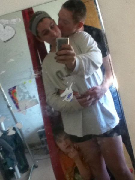 Photobombs like a boss - 11