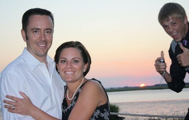 Photobombs like a boss - 12