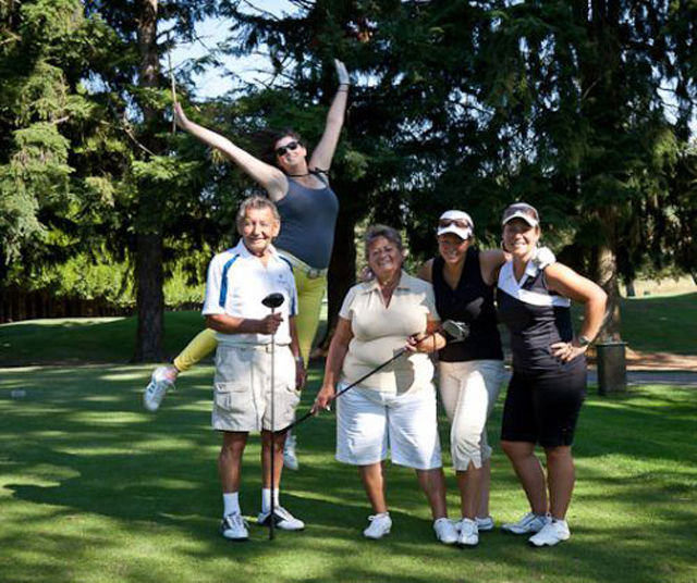 Photobombs like a boss - 15