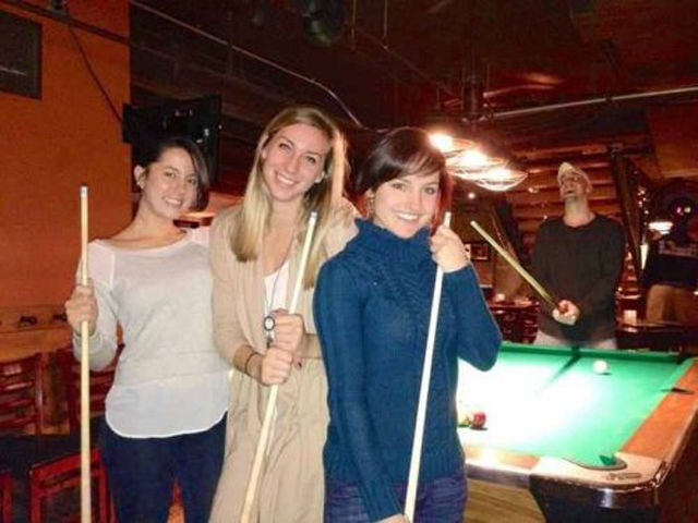 Photobombs like a boss - 18