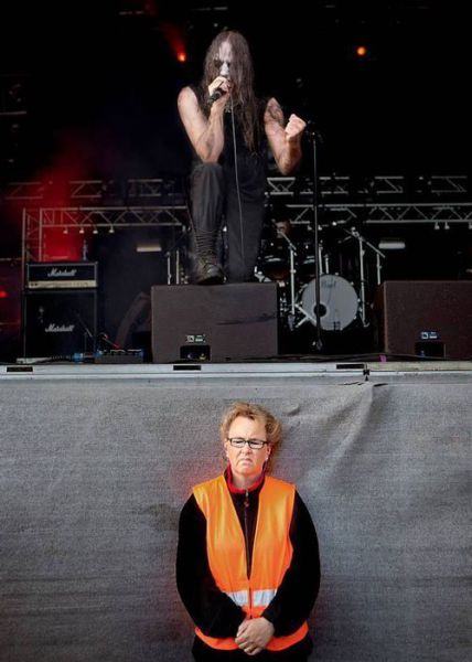 Photobombs like a boss - 5