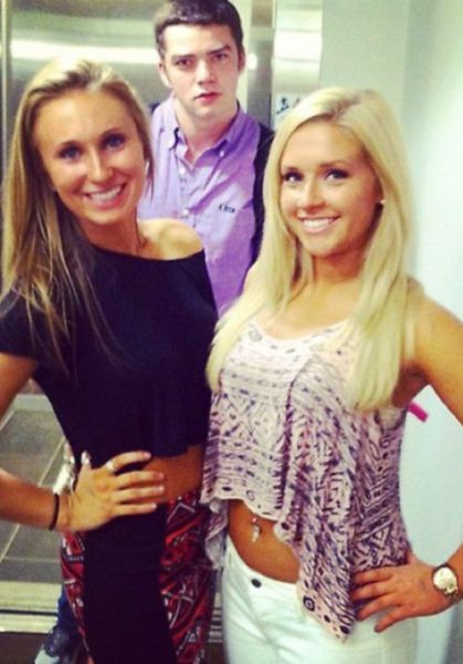 Photobombs like a boss - 6