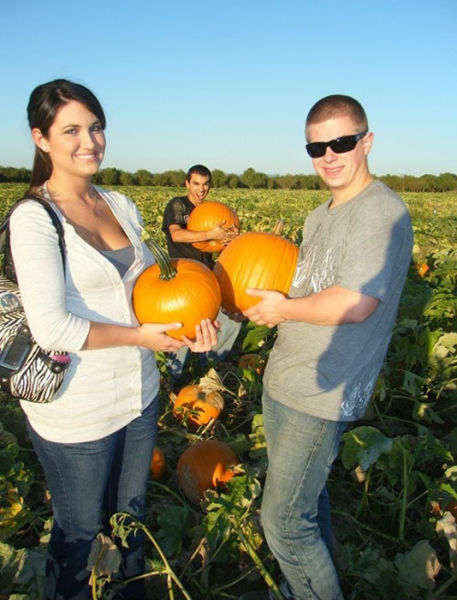 Photobombs like a boss - 7