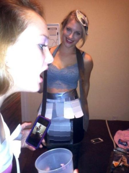 Photobombs like a boss - 8